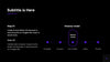 Data Visualization - PowerPoint Template