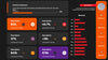 Analytics Dashboards PowerPoint Presentation Template