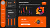 Analytics Dashboards PowerPoint Presentation Template