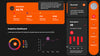 Analytics Dashboards PowerPoint Presentation Template