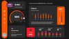 Analytics Dashboards PowerPoint Presentation Template