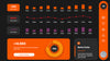 Analytics Dashboards PowerPoint Presentation Template