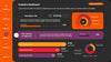 Analytics Dashboards PowerPoint Presentation Template