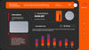 Analytics Dashboards PowerPoint Presentation Template