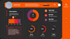Analytics Dashboards PowerPoint Presentation Template