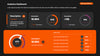 Analytics Dashboards PowerPoint Presentation Template
