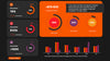 Analytics Dashboards PowerPoint Presentation Template