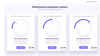 KPI Dashboard Presentation De Vizly