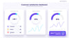 KPI Dashboard Presentation De Vizly