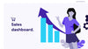 KPI Dashboard Presentation De Vizly
