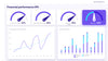 KPI Dashboard Presentation De Vizly