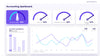 KPI Dashboard Presentation De Vizly