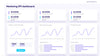KPI Dashboard Presentation De Vizly