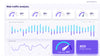 KPI Dashboard Presentation De Vizly