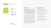 Proposal Powerpoint Template