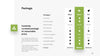 Proposal Powerpoint Template