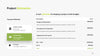 Proposal Powerpoint Template
