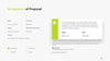 Proposal Powerpoint Template
