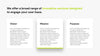 Proposal Powerpoint Template