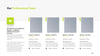 Proposal Powerpoint Template