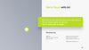 Proposal Powerpoint Template