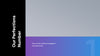 Modern Sales Deck Business Keynote Template