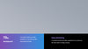 Modern Sales Deck Business Keynote Template