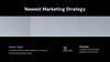 Modern Sales Deck Business Keynote Template