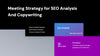 Modern Sales Deck Business Keynote Template