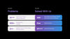Modern Sales Deck Business Keynote Template