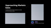 Modern Sales Deck Business Keynote Template