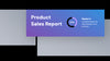 Modern Sales Deck Business Keynote Template