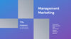 Modern Sales Deck Business Keynote Template