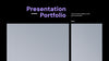 Modern Sales Deck Business Keynote Template