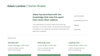 Property Marketing Sales Presentation