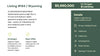 Property Marketing Sales Presentation