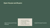 Property Marketing Sales Presentation
