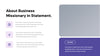 Sales Pitch Keynote Presentation Template