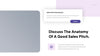 Sales Pitch Keynote Presentation Template