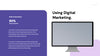 Sales Pitch Keynote Presentation Template