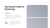 Sales Pitch Keynote Presentation Template