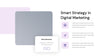 Sales Pitch Keynote Presentation Template