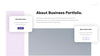 Sales Pitch Keynote Presentation Template