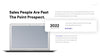 Sales Pitch Keynote Presentation Template