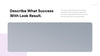 Sales Pitch Keynote Presentation Template