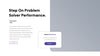 Sales Pitch Keynote Presentation Template