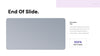 Sales Pitch Keynote Presentation Template
