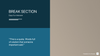Business Case Keynote Templates