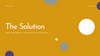 Funder - Funding Pitch Deck Presentation