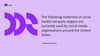 DELTA - Pitch Deck Powerpoint